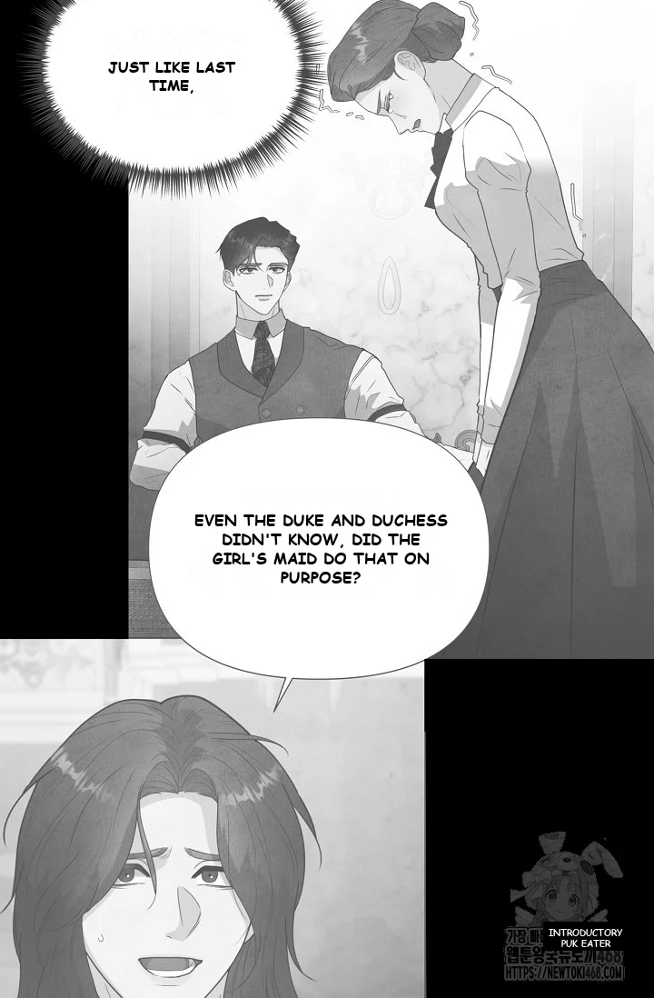 Even If The Duchess Wants To Chapter 1 - Page 95