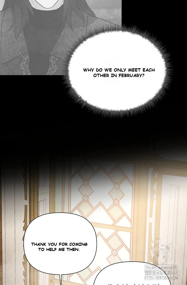 Even If The Duchess Wants To Chapter 1 - Page 96