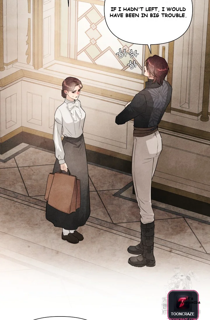 Even If The Duchess Wants To Chapter 1 - Page 97