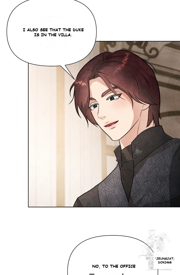 Even If The Duchess Wants To Chapter 1 - Page 98