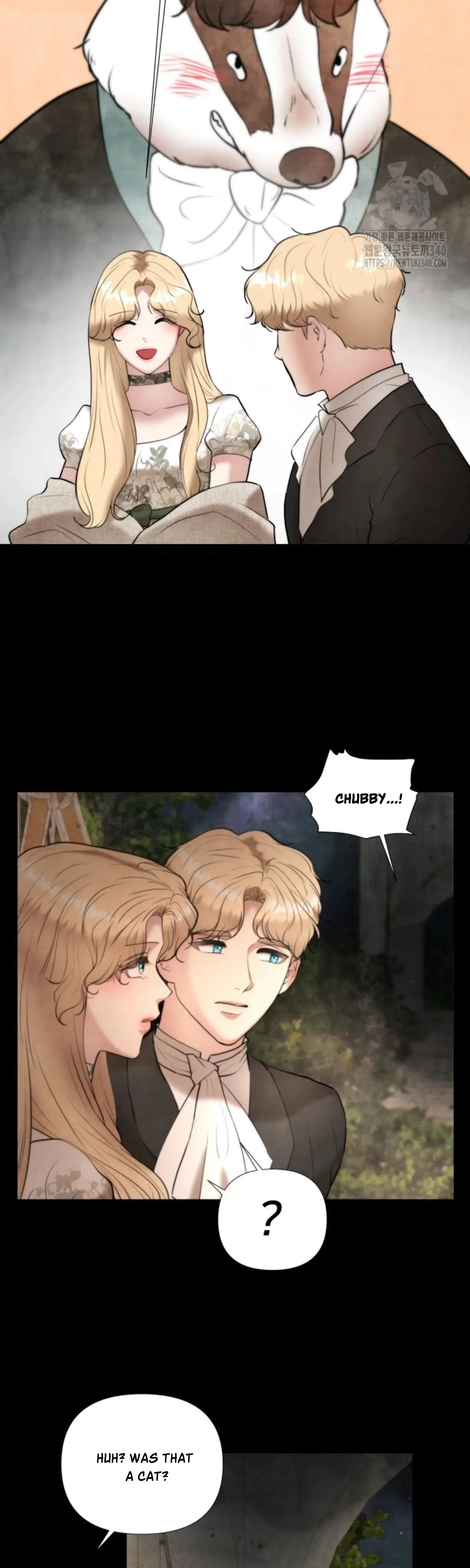 Even If The Duchess Wants To Chapter 10 - Page 16