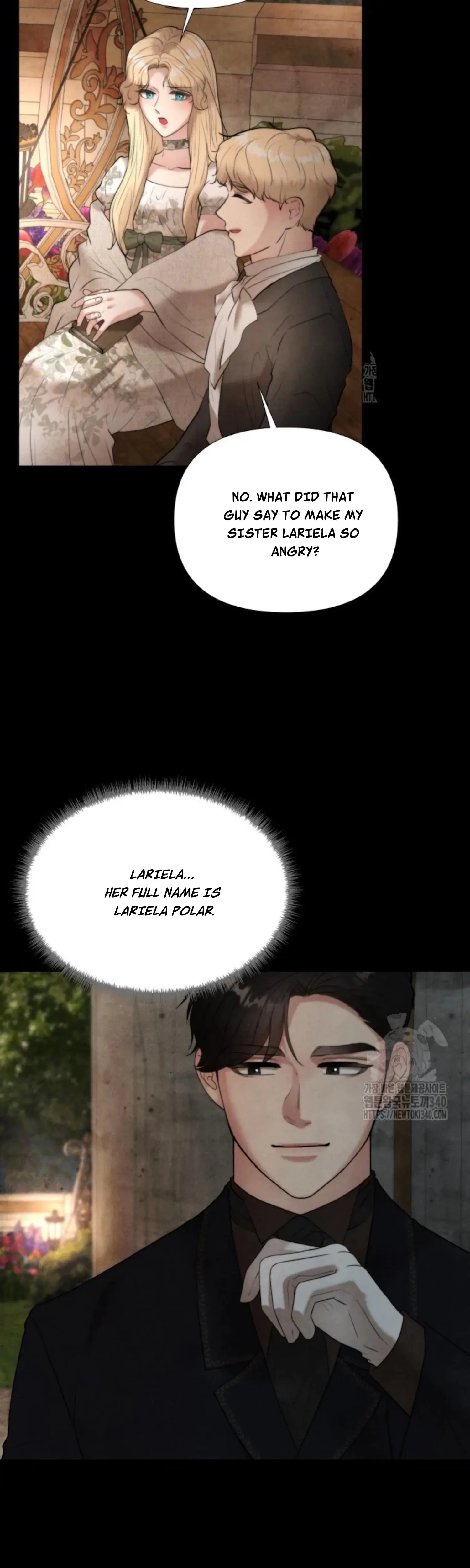 Even If The Duchess Wants To Chapter 10 - Page 18