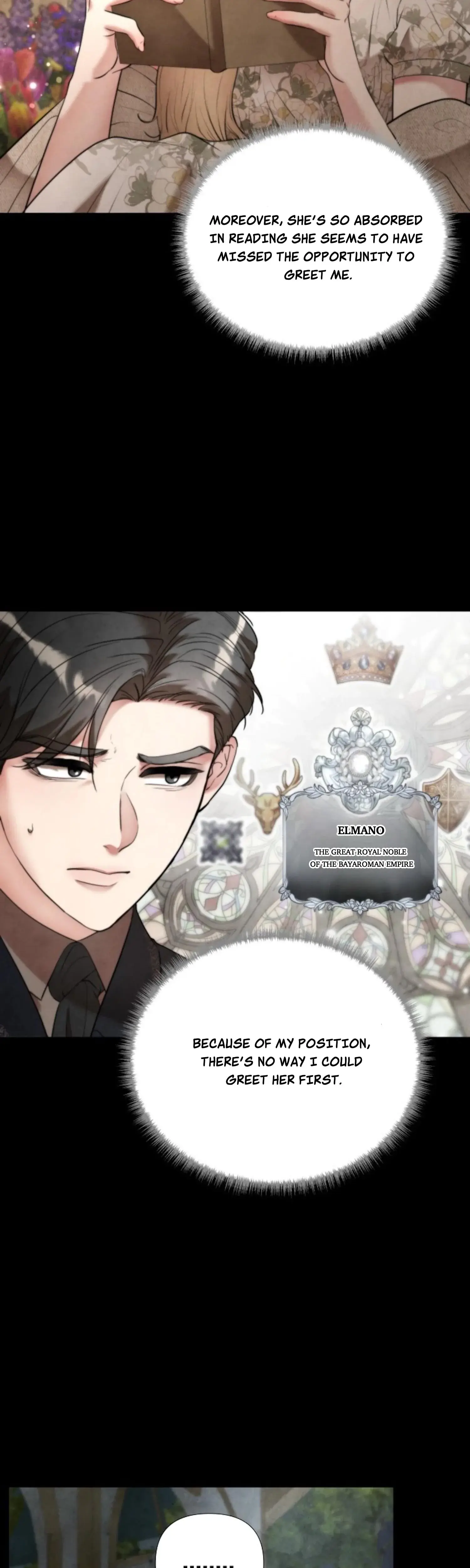 Even If The Duchess Wants To Chapter 10 - Page 2