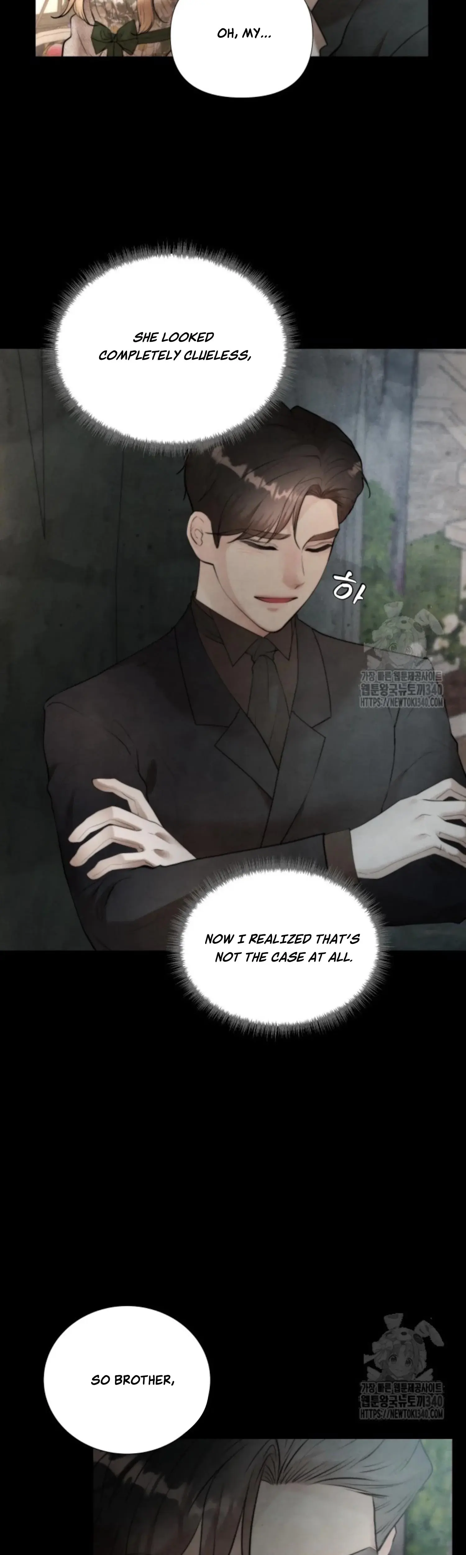 Even If The Duchess Wants To Chapter 10 - Page 24