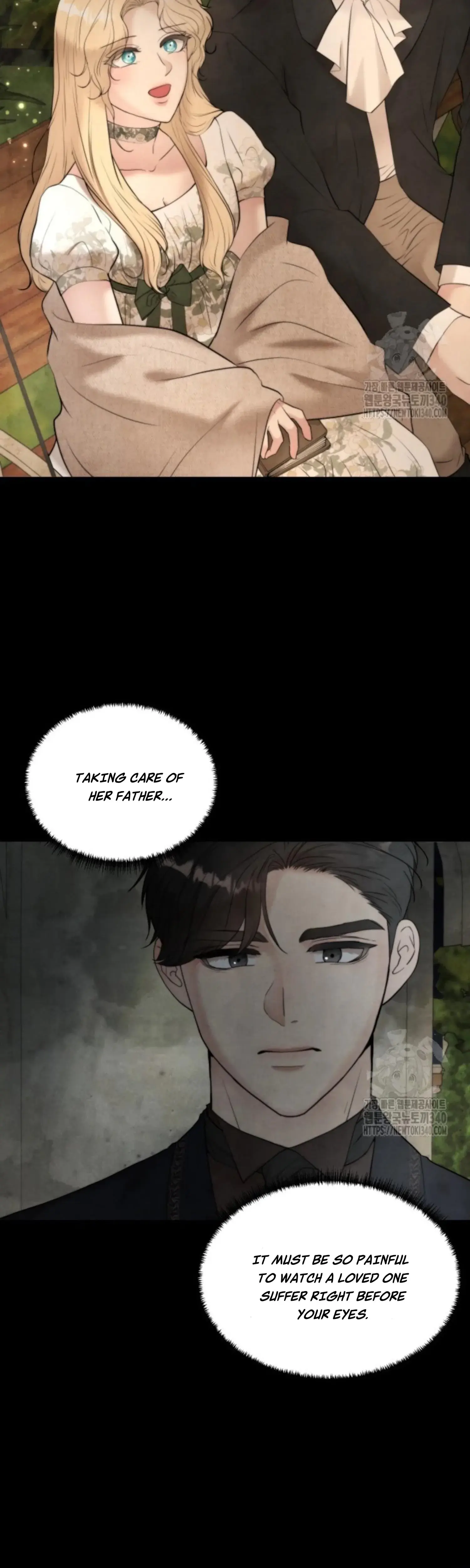 Even If The Duchess Wants To Chapter 10 - Page 27