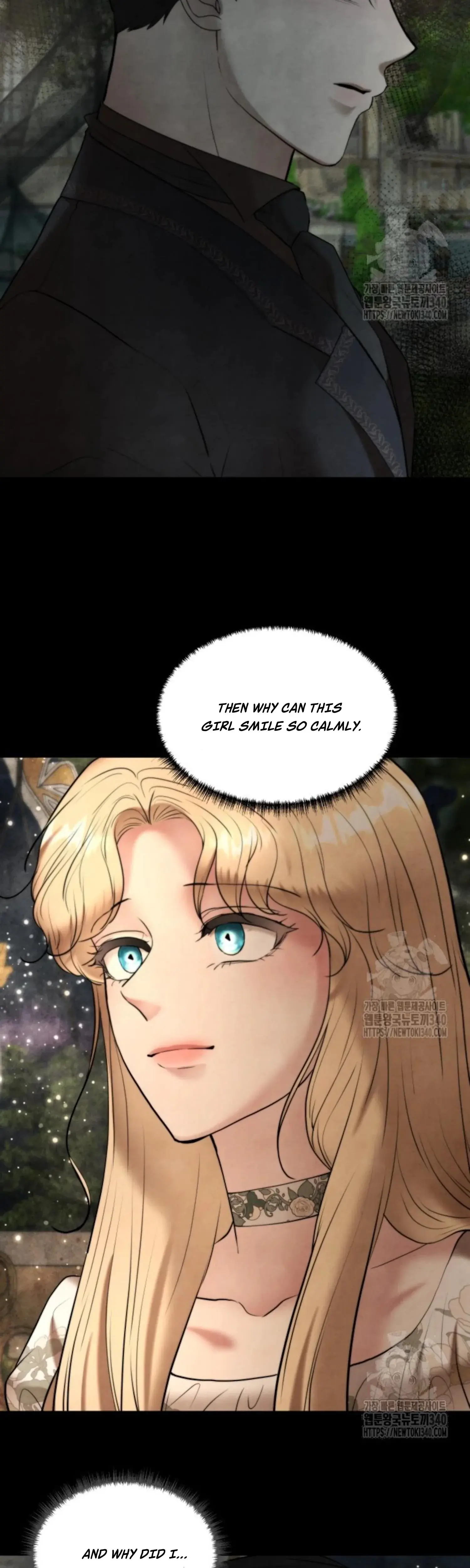 Even If The Duchess Wants To Chapter 10 - Page 31