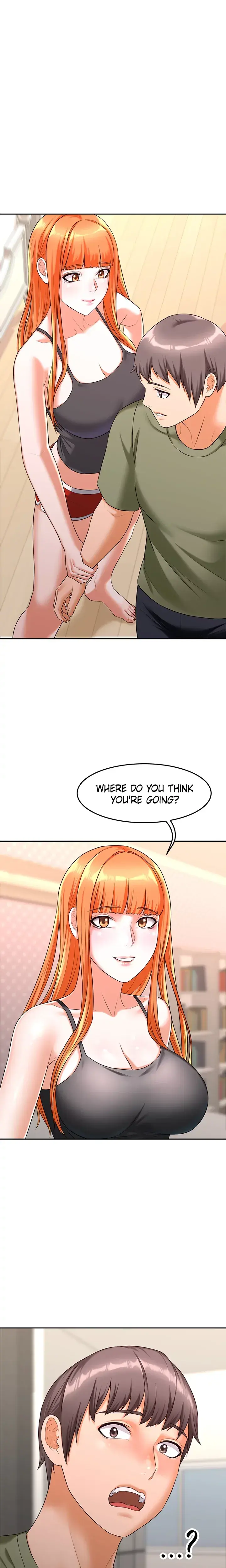 Even If The Duchess Wants To Chapter 19 - Page 1