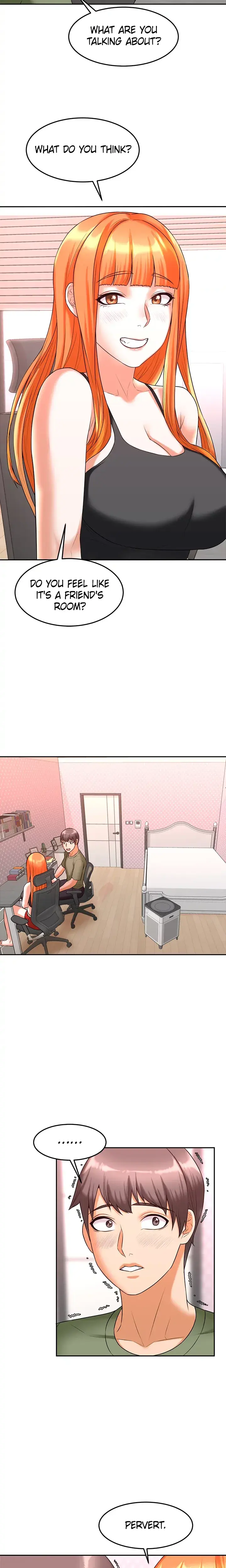 Even If The Duchess Wants To Chapter 19 - Page 11