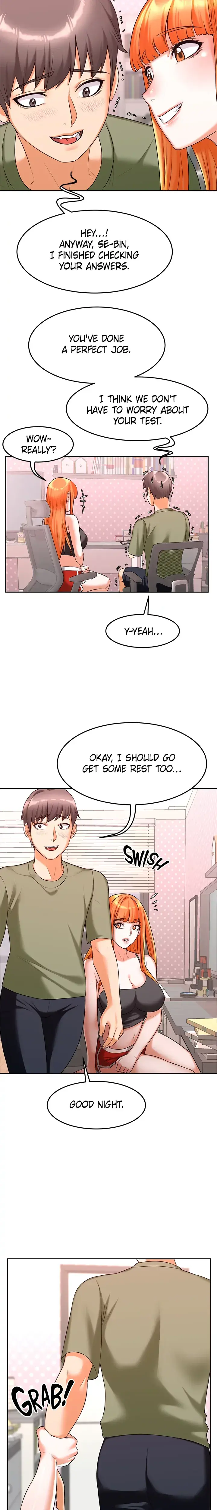 Even If The Duchess Wants To Chapter 19 - Page 12