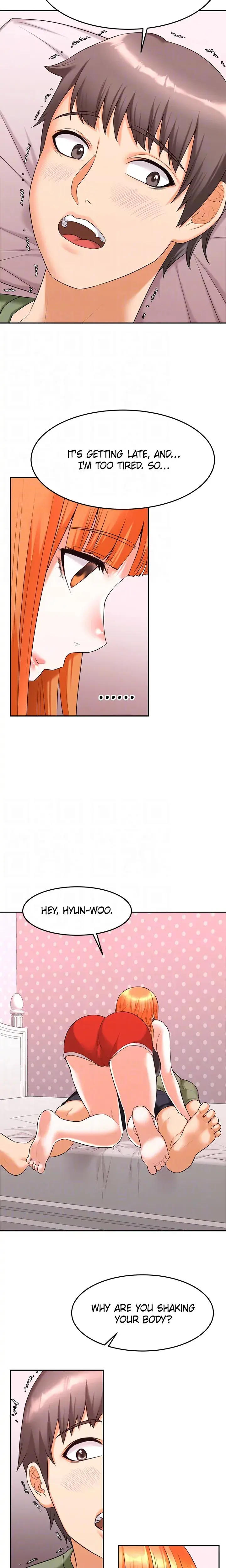 Even If The Duchess Wants To Chapter 19 - Page 15
