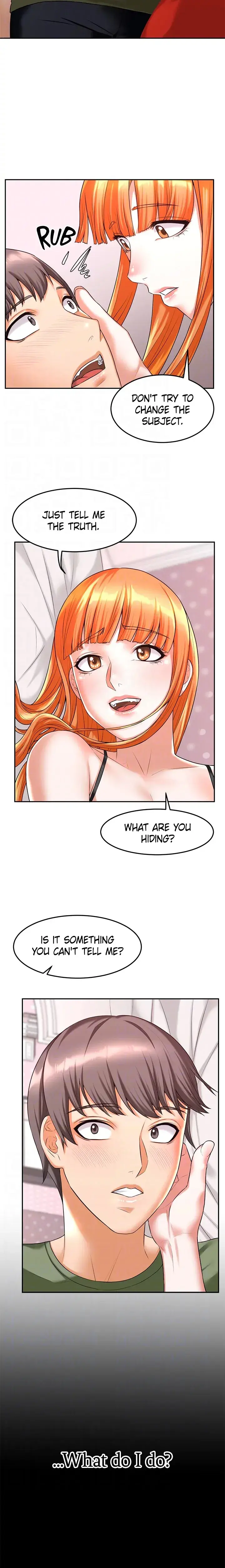 Even If The Duchess Wants To Chapter 19 - Page 18