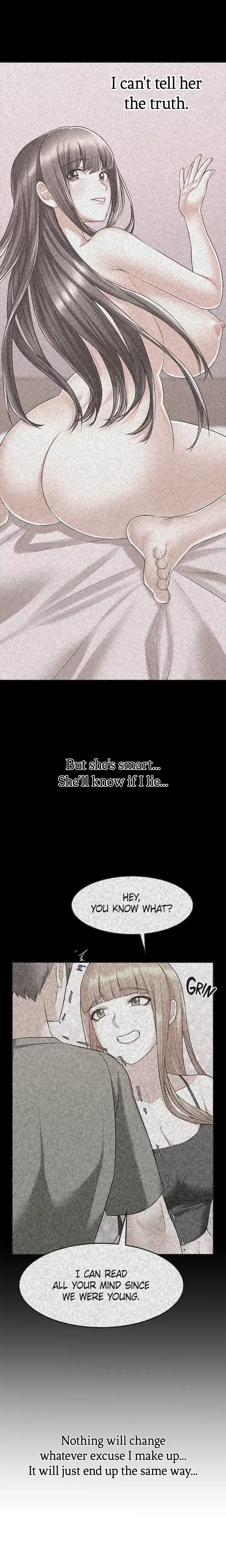 Even If The Duchess Wants To Chapter 19 - Page 19