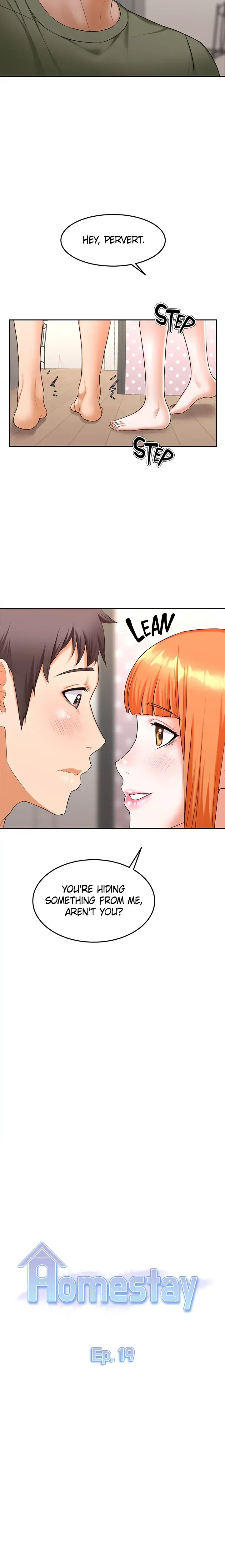 Even If The Duchess Wants To Chapter 19 - Page 2