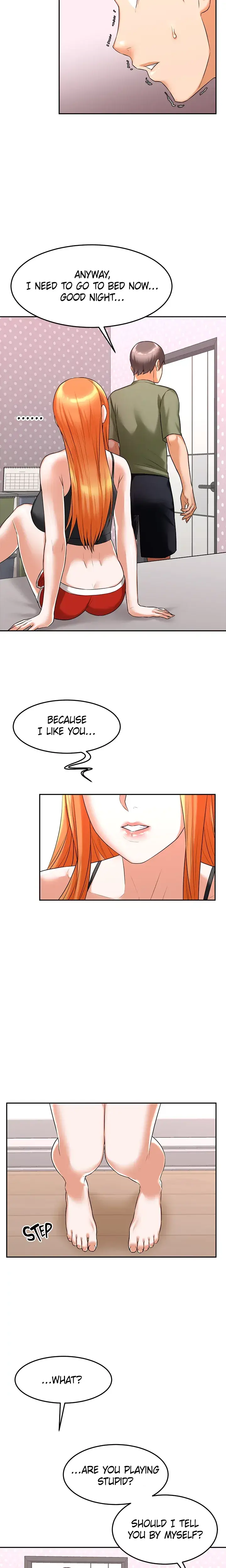 Even If The Duchess Wants To Chapter 19 - Page 21