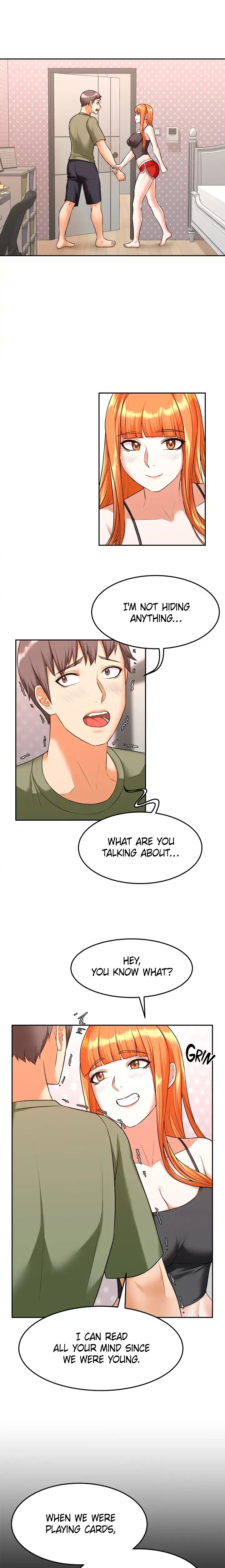 Even If The Duchess Wants To Chapter 19 - Page 3