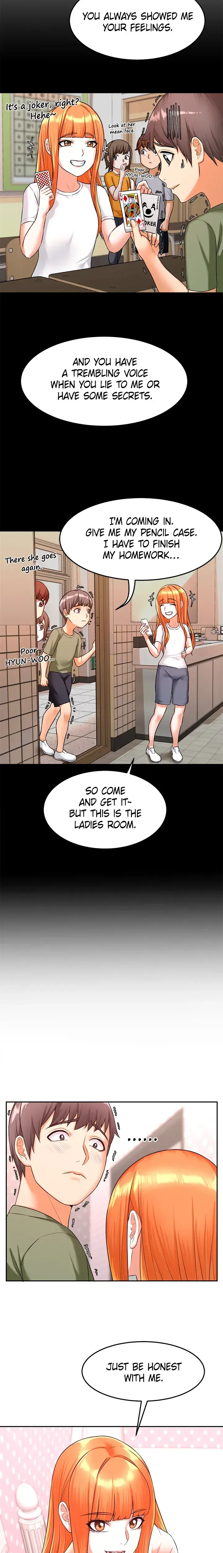 Even If The Duchess Wants To Chapter 19 - Page 4