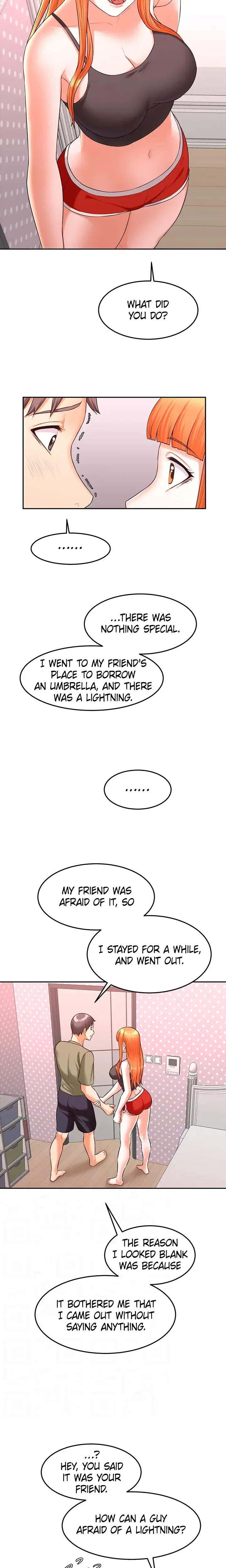 Even If The Duchess Wants To Chapter 19 - Page 5