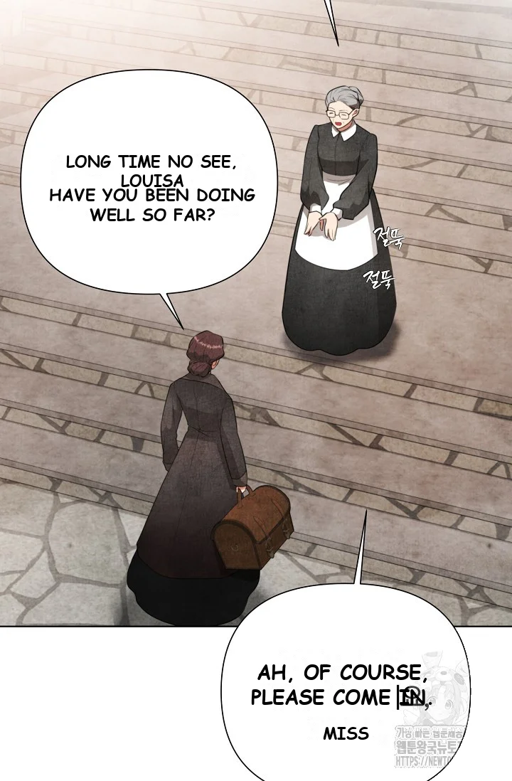 Even If The Duchess Wants To Chapter 2 - Page 10