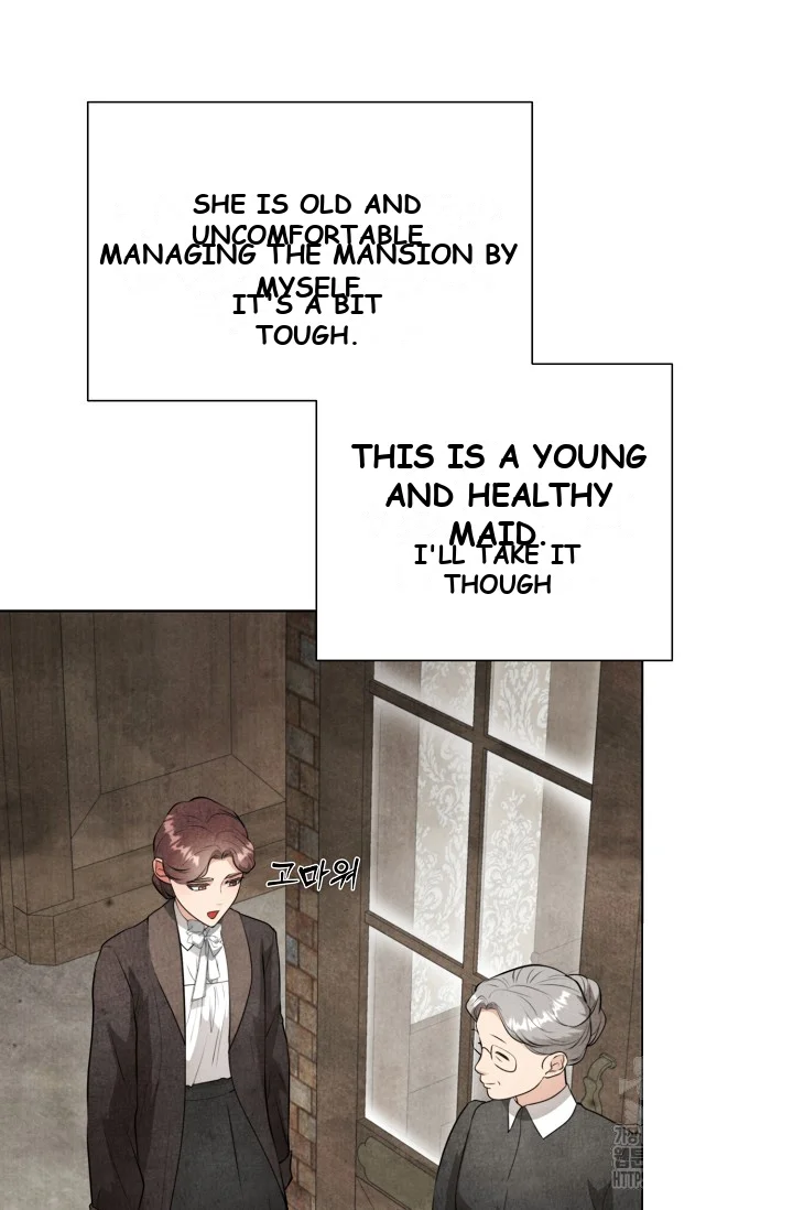 Even If The Duchess Wants To Chapter 2 - Page 15