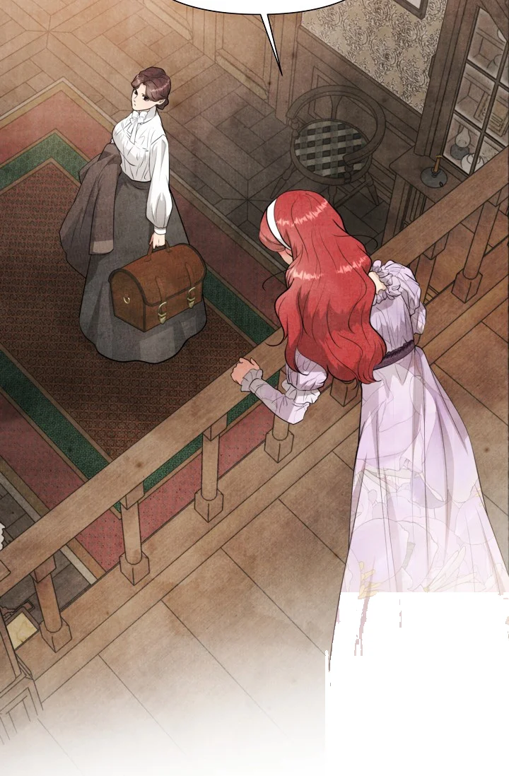 Even If The Duchess Wants To Chapter 2 - Page 23