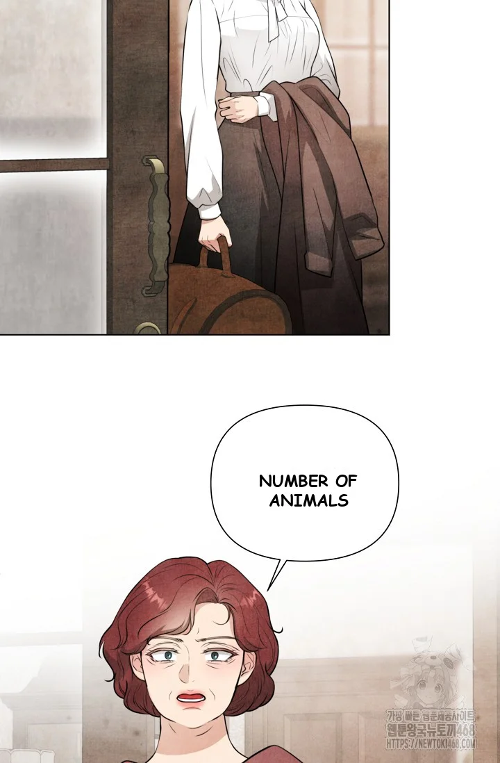 Even If The Duchess Wants To Chapter 2 - Page 32