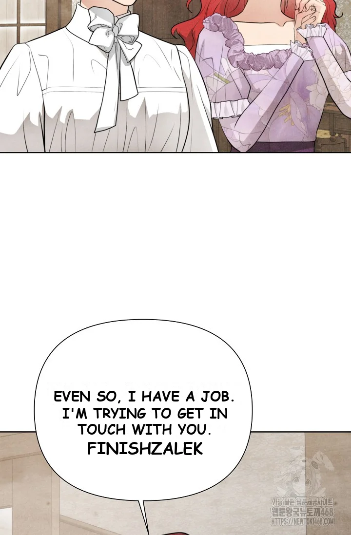 Even If The Duchess Wants To Chapter 2 - Page 41