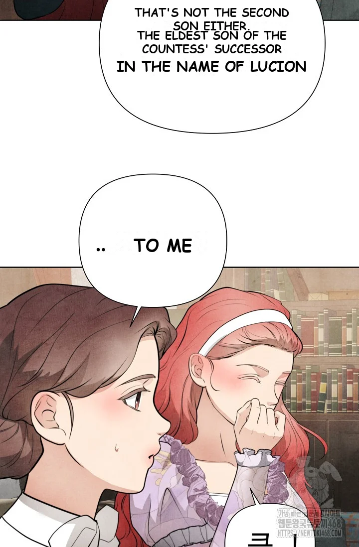 Even If The Duchess Wants To Chapter 2 - Page 49