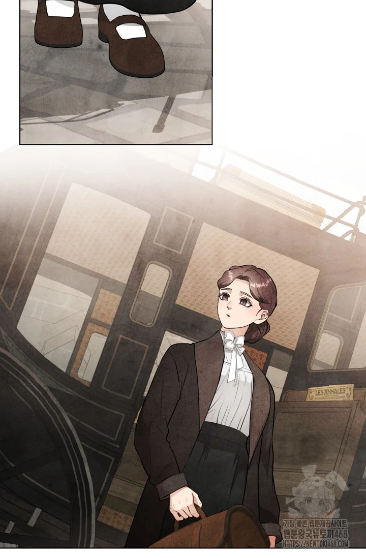 Even If The Duchess Wants To Chapter 2 - Page 5