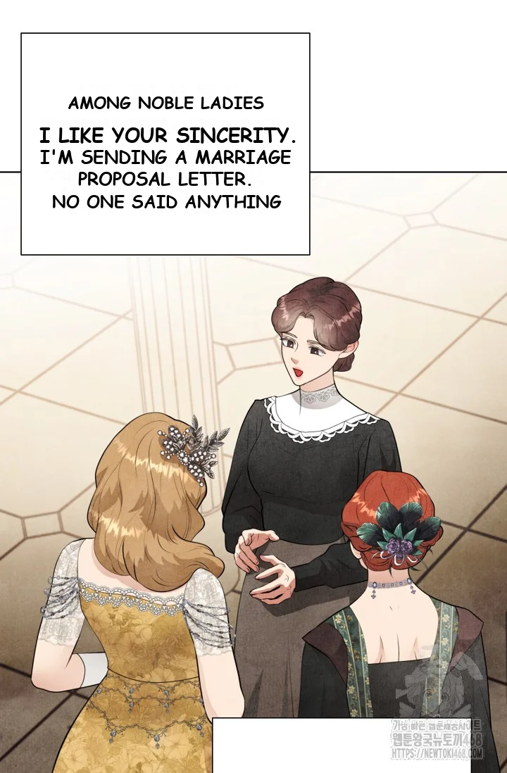 Even If The Duchess Wants To Chapter 2 - Page 59