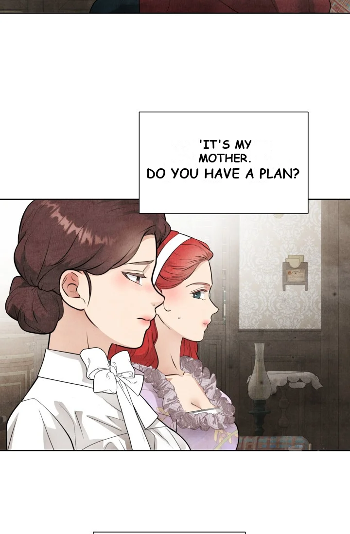 Even If The Duchess Wants To Chapter 2 - Page 61