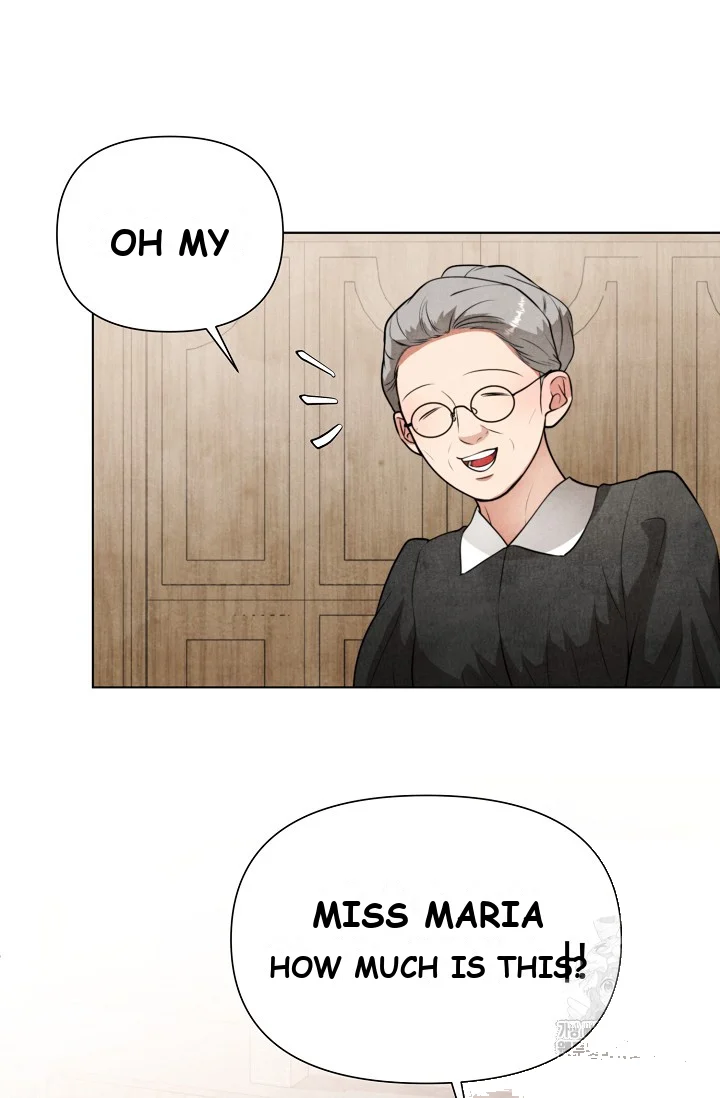 Even If The Duchess Wants To Chapter 2 - Page 9