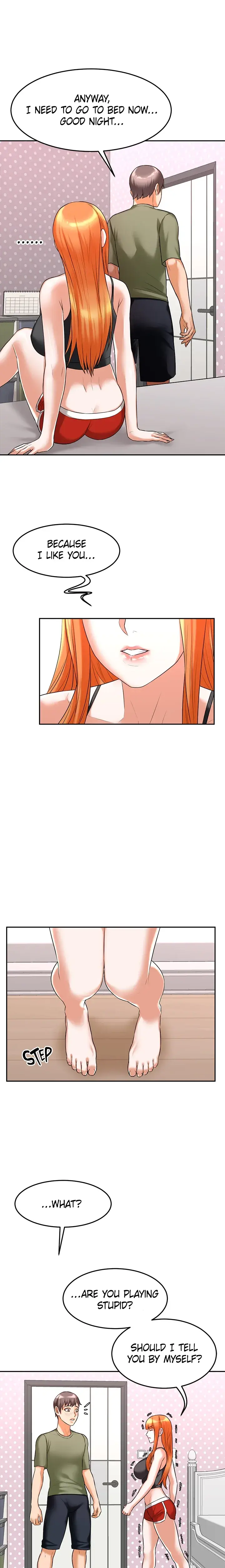 Even If The Duchess Wants To Chapter 20 - Page 1