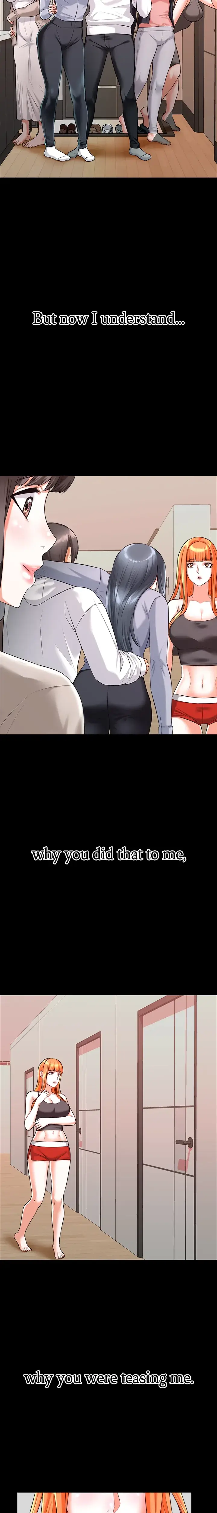 Even If The Duchess Wants To Chapter 20 - Page 13