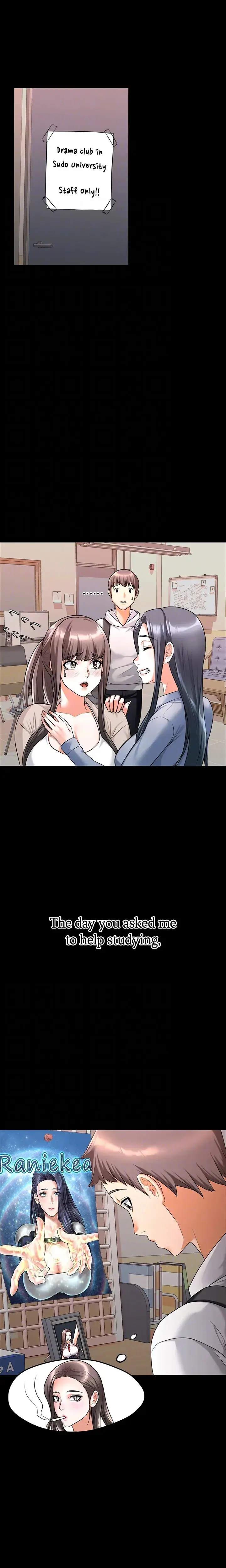 Even If The Duchess Wants To Chapter 20 - Page 9