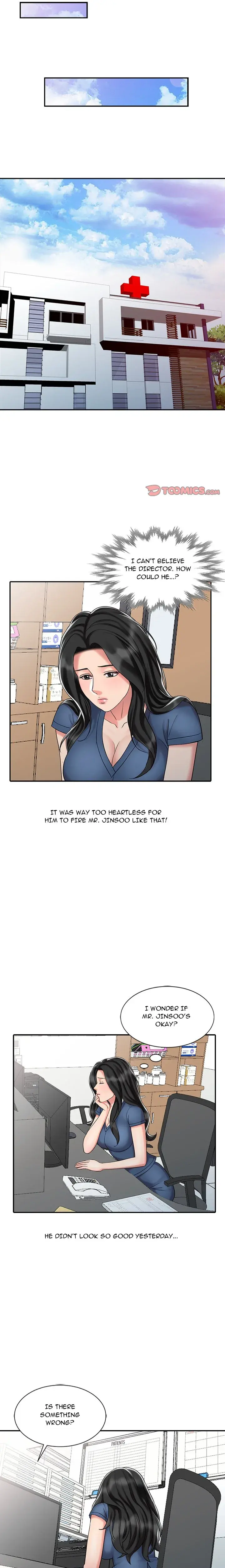 Even If The Duchess Wants To Chapter 29 - Page 12