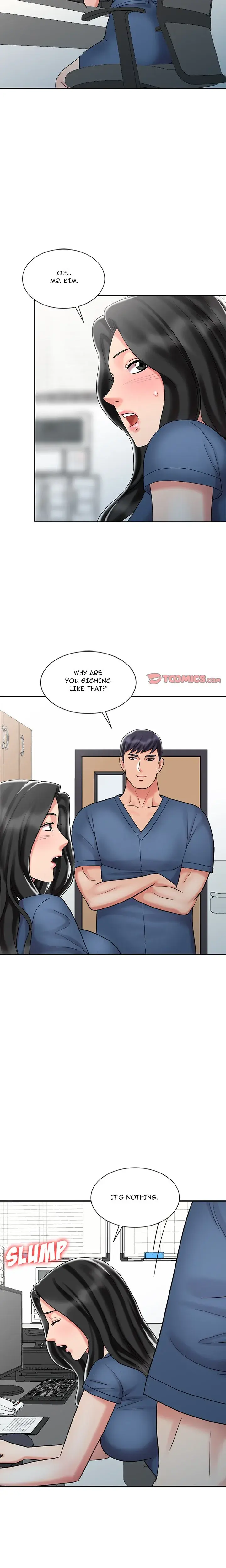 Even If The Duchess Wants To Chapter 29 - Page 13