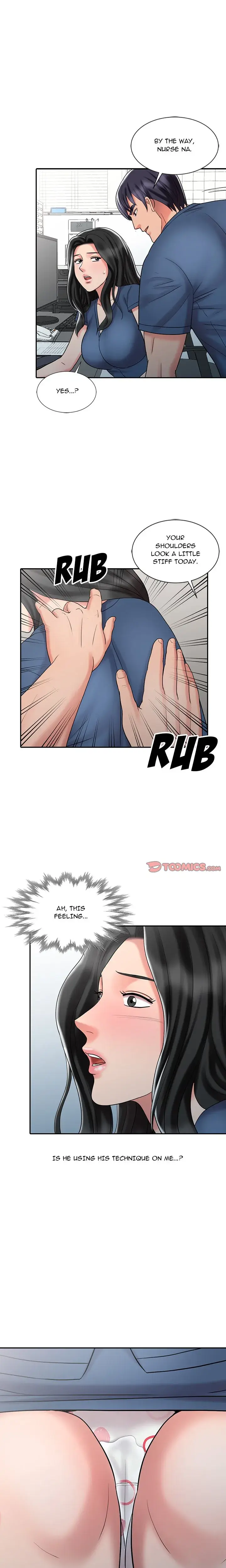 Even If The Duchess Wants To Chapter 29 - Page 14