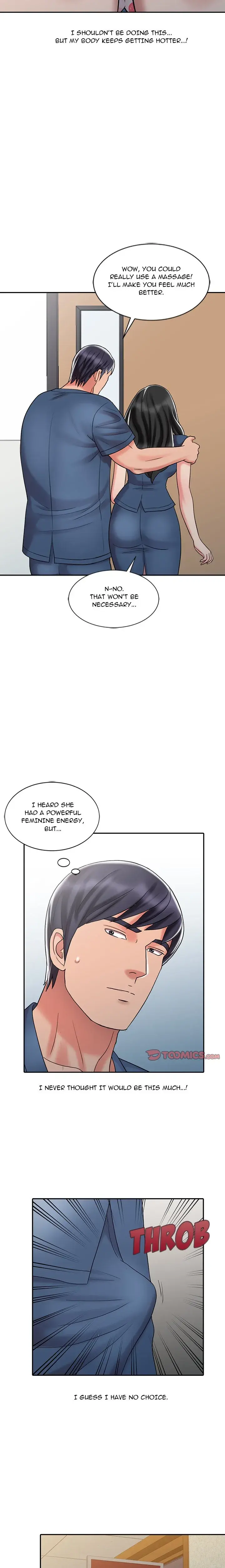 Even If The Duchess Wants To Chapter 29 - Page 15