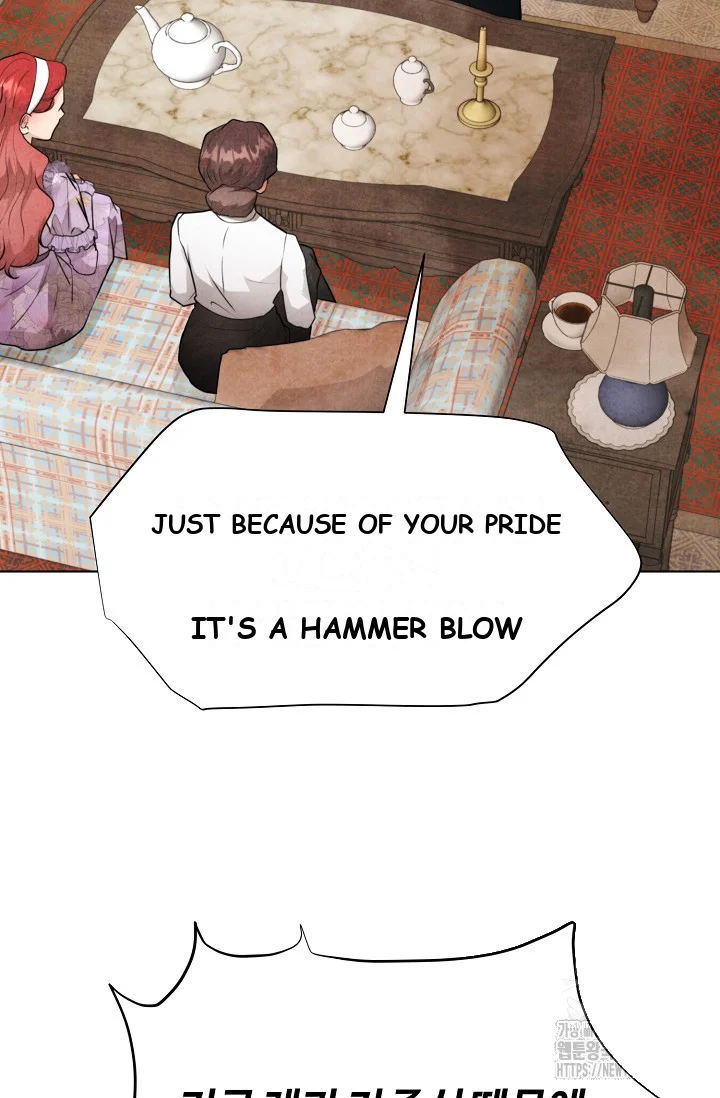 Even If The Duchess Wants To Chapter 3 - Page 10