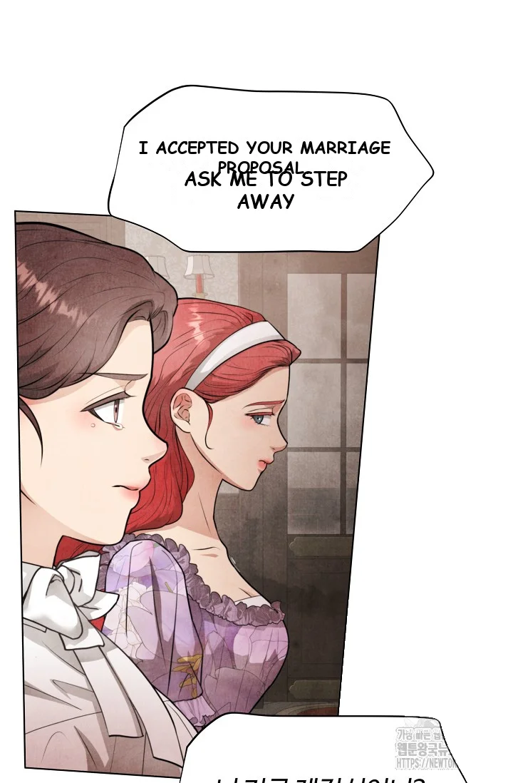 Even If The Duchess Wants To Chapter 3 - Page 17
