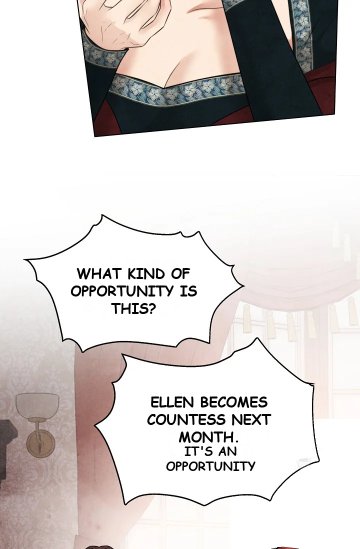 Even If The Duchess Wants To Chapter 3 - Page 19