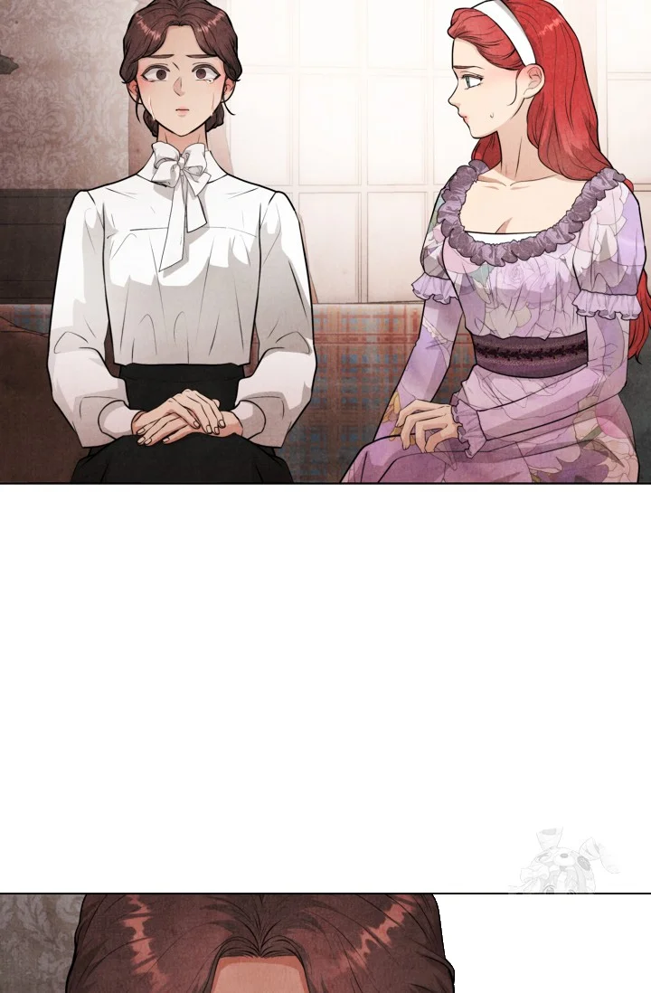Even If The Duchess Wants To Chapter 3 - Page 20