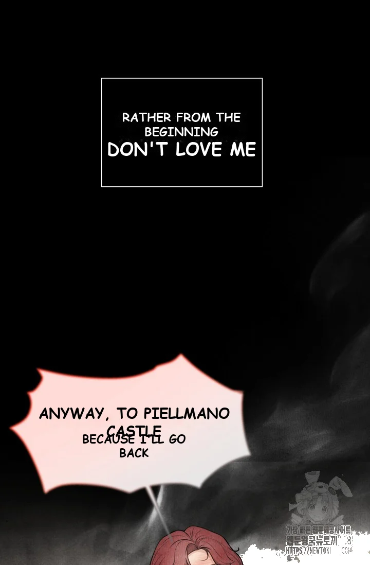 Even If The Duchess Wants To Chapter 3 - Page 26