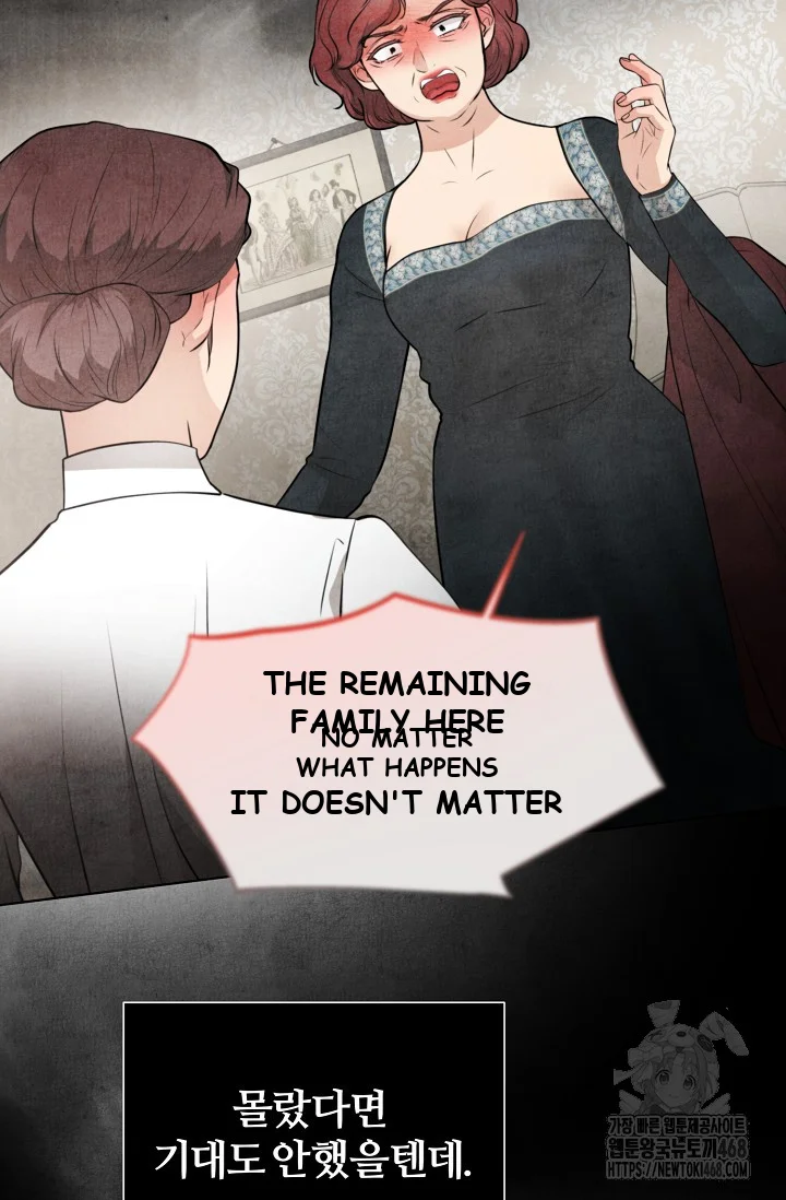 Even If The Duchess Wants To Chapter 3 - Page 27