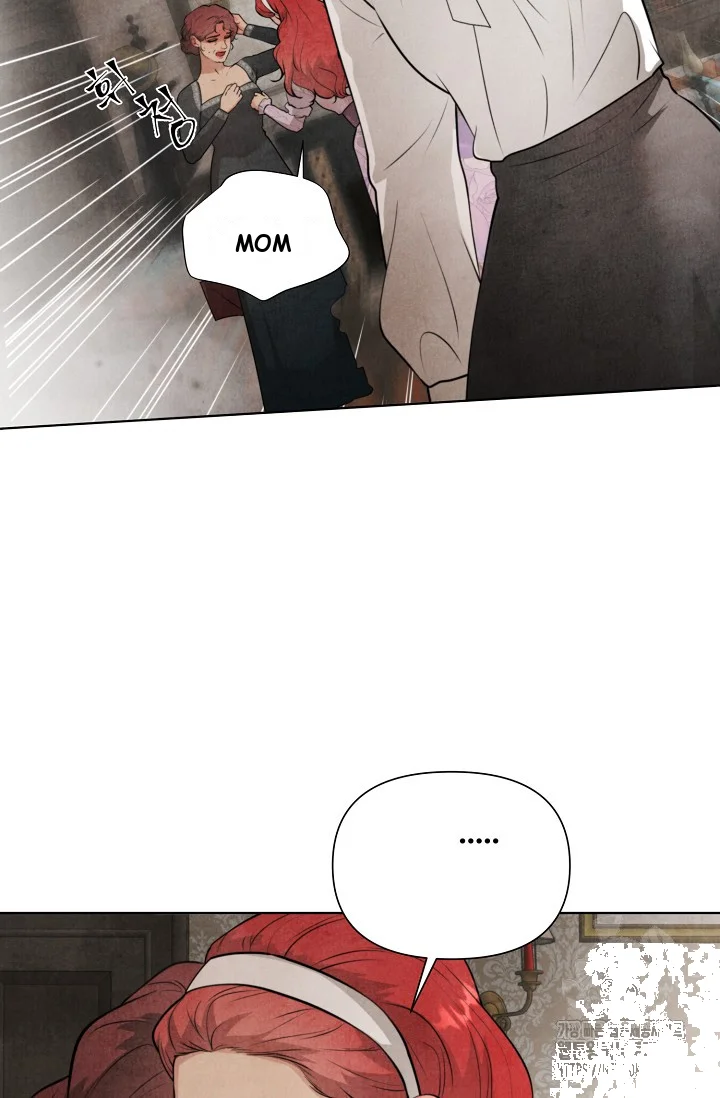 Even If The Duchess Wants To Chapter 3 - Page 36