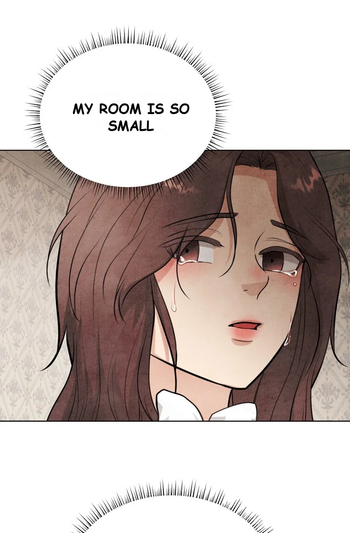 Even If The Duchess Wants To Chapter 3 - Page 44