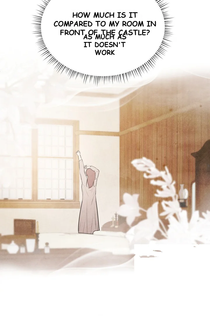 Even If The Duchess Wants To Chapter 3 - Page 45