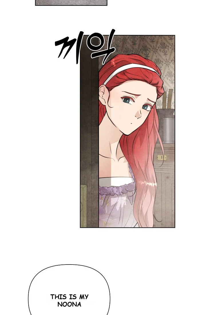 Even If The Duchess Wants To Chapter 3 - Page 48