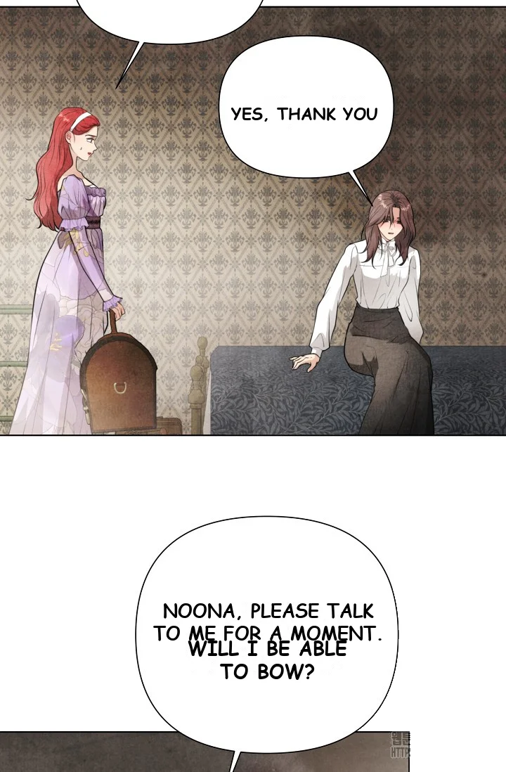 Even If The Duchess Wants To Chapter 3 - Page 49