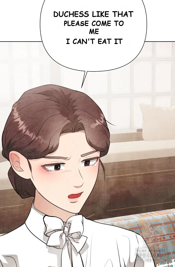 Even If The Duchess Wants To Chapter 3 - Page 5